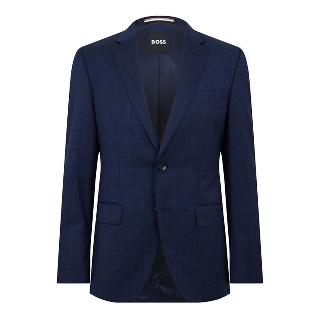 Hugo Boss H-Huge-2pcs-224 10253484 01 - Blue
